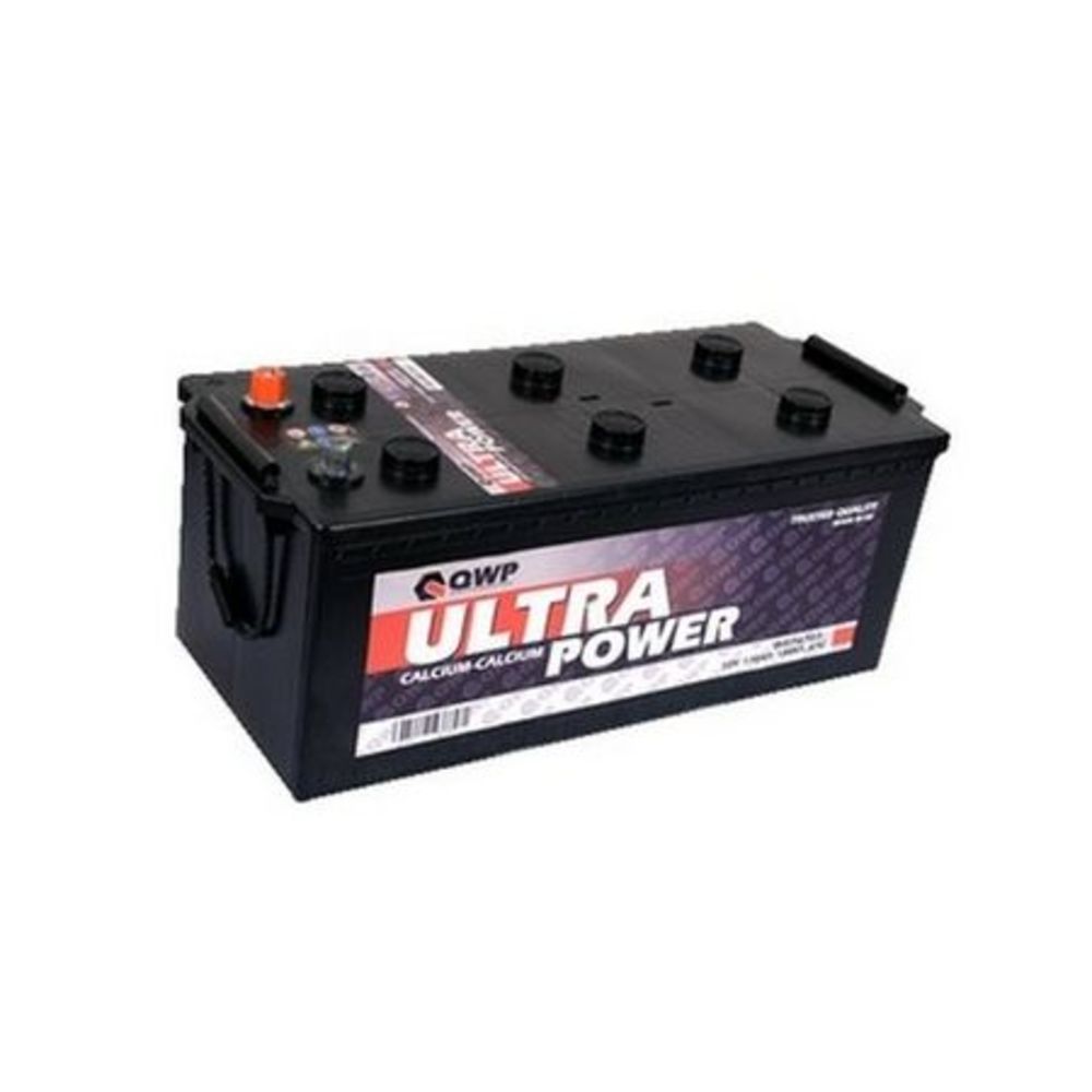 acumulator QWP ultra power 225ah-Qwp acumulator QWP ultra power 225ah-Qwp