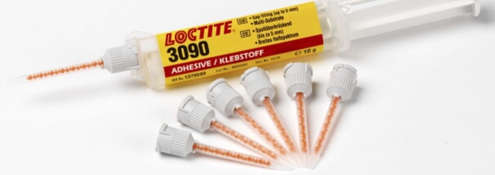 adeziv rapid bicomponent 3090 loctite 10gr-