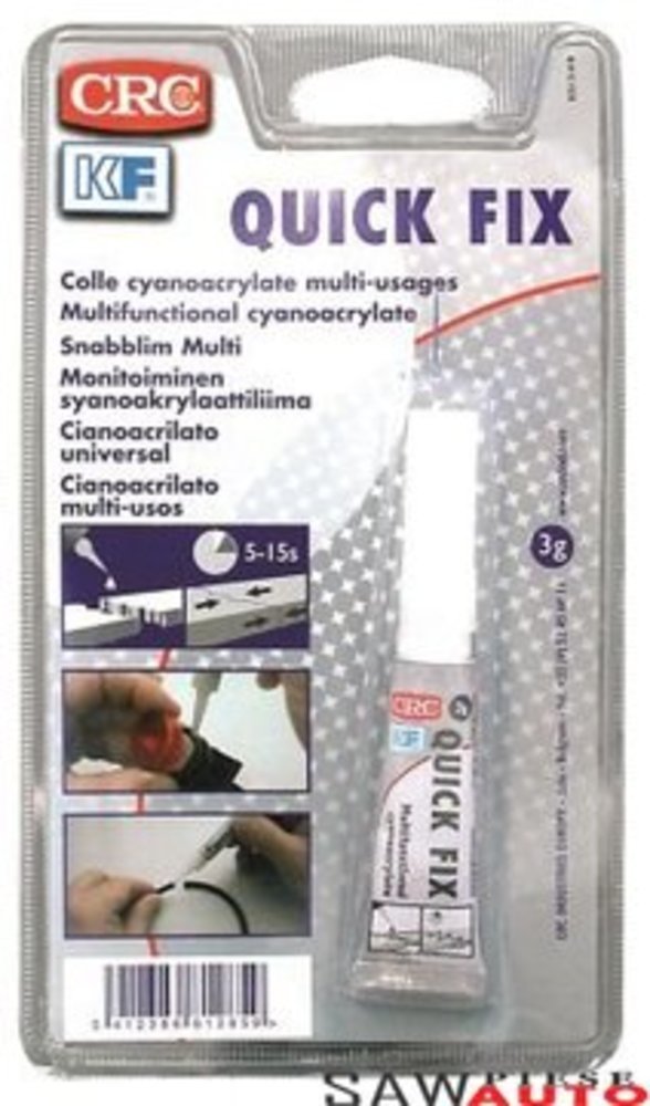 adeziv universal crc quick fix 3g- adeziv universal crc quick fix 3g-