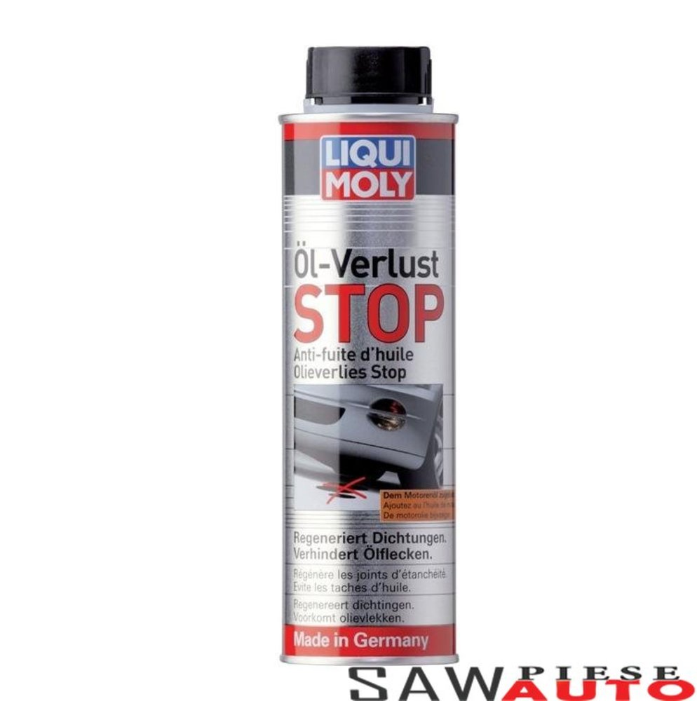 aditiv evitare scurgere ulei LIQUI MOLY 300 ml-Liqui moly aditiv evitare scurgere ulei LIQUI MOLY 300 ml-Liqui moly
