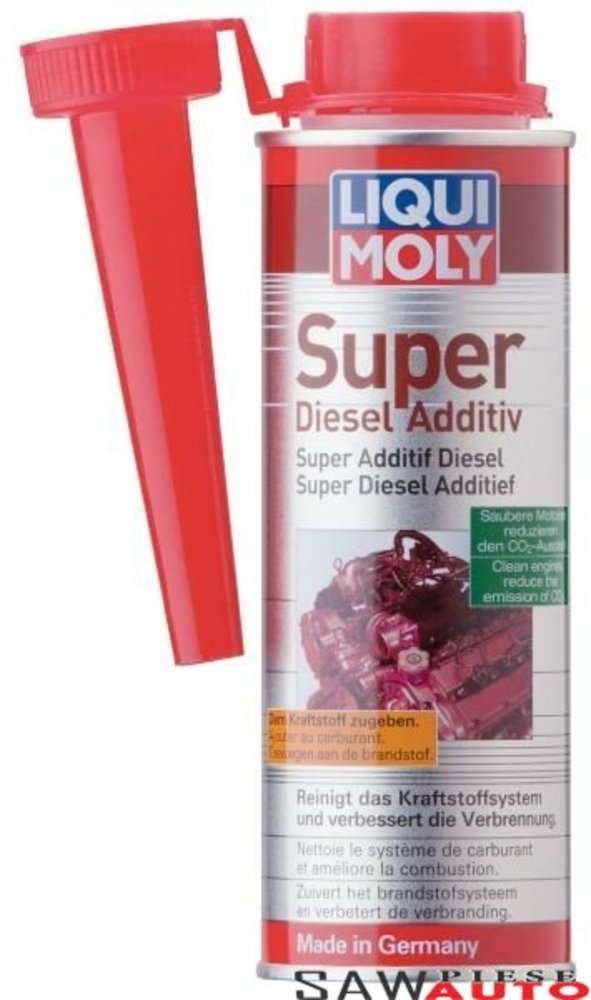 aditiv super diesel LIQUI MOLY 250 ml-Liqui moly aditiv super diesel LIQUI MOLY 250 ml-Liqui moly