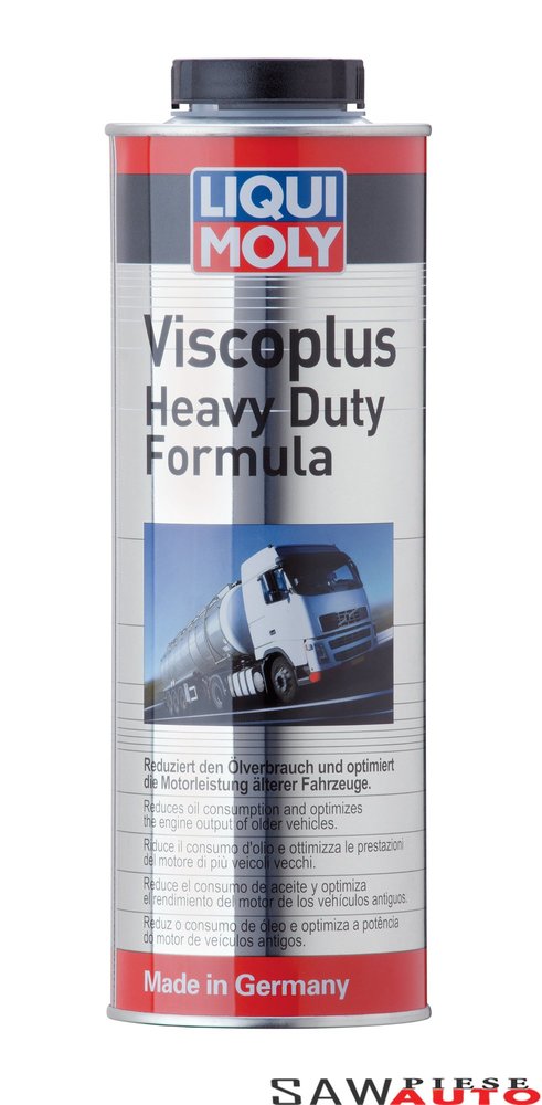aditiv ulei camion heavy duty LIQUI MOLY 1l-Liqui moly aditiv ulei camion heavy duty LIQUI MOLY 1l-Liqui moly