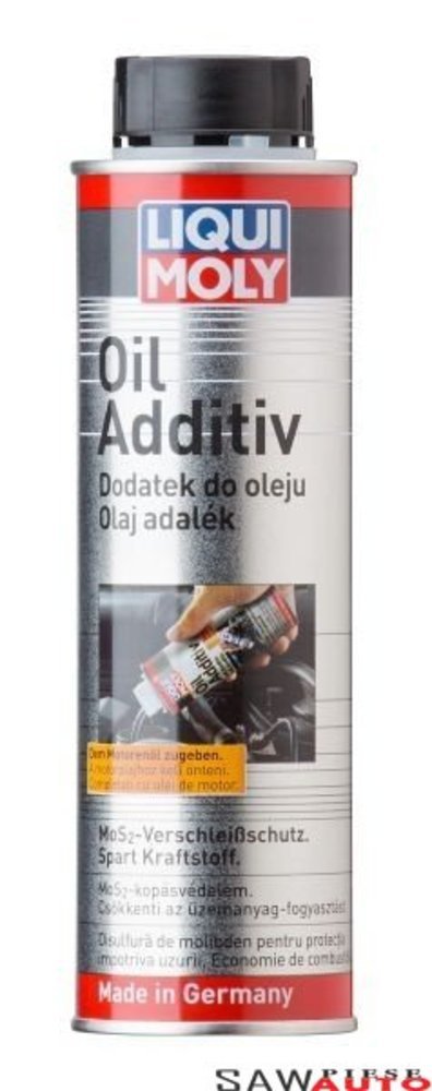 aditiv ulei mos2 LIQUI MOLY 300 ml-Liqui moly aditiv ulei mos2 LIQUI MOLY 300 ml-Liqui moly