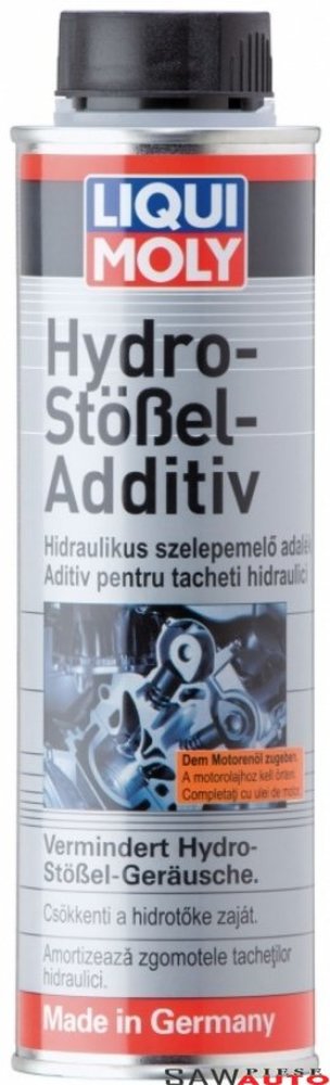 aditiv ulei supape hydro stossel 300ml LIQUI MOLY-Liqui moly aditiv ulei supape hydro stossel 300ml LIQUI MOLY-Liqui moly