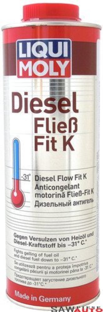 anticongelant motorina LIQUI MOLY fliess-fit k 1l-Liqui moly anticongelant motorina LIQUI MOLY fliess-fit k 1l-Liqui moly