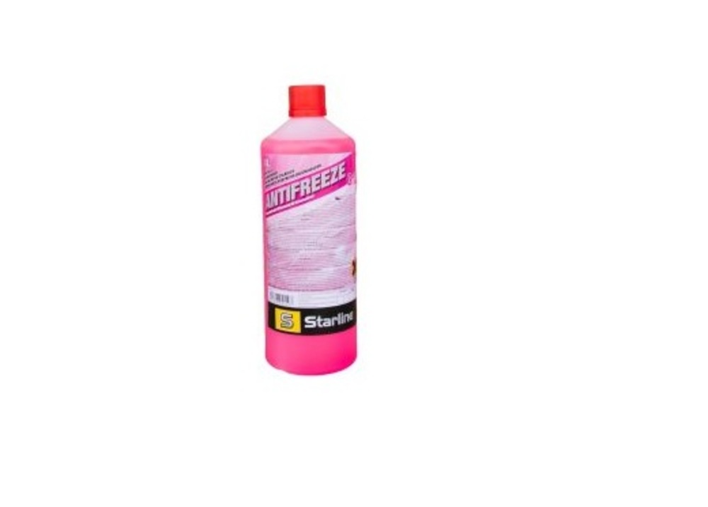 antigel concentrat g12 - 1l STARLINE-Starline