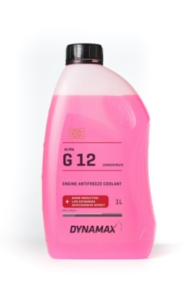 antigel dynamax ultra g12 1l-