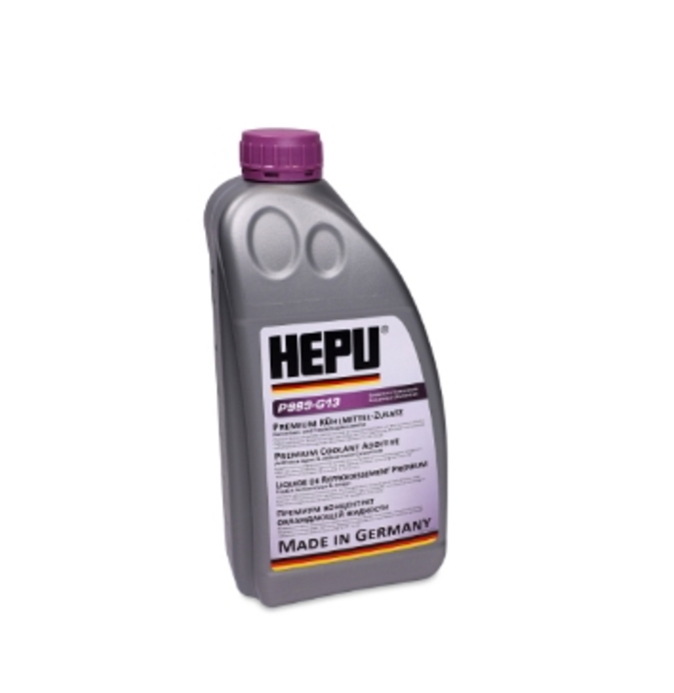 antigel g13 1,5l HEPU-Hepu