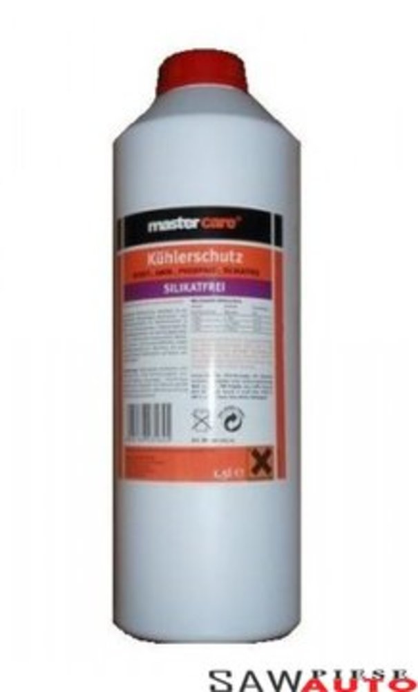 antigel mastercare norma g12 - 15l-