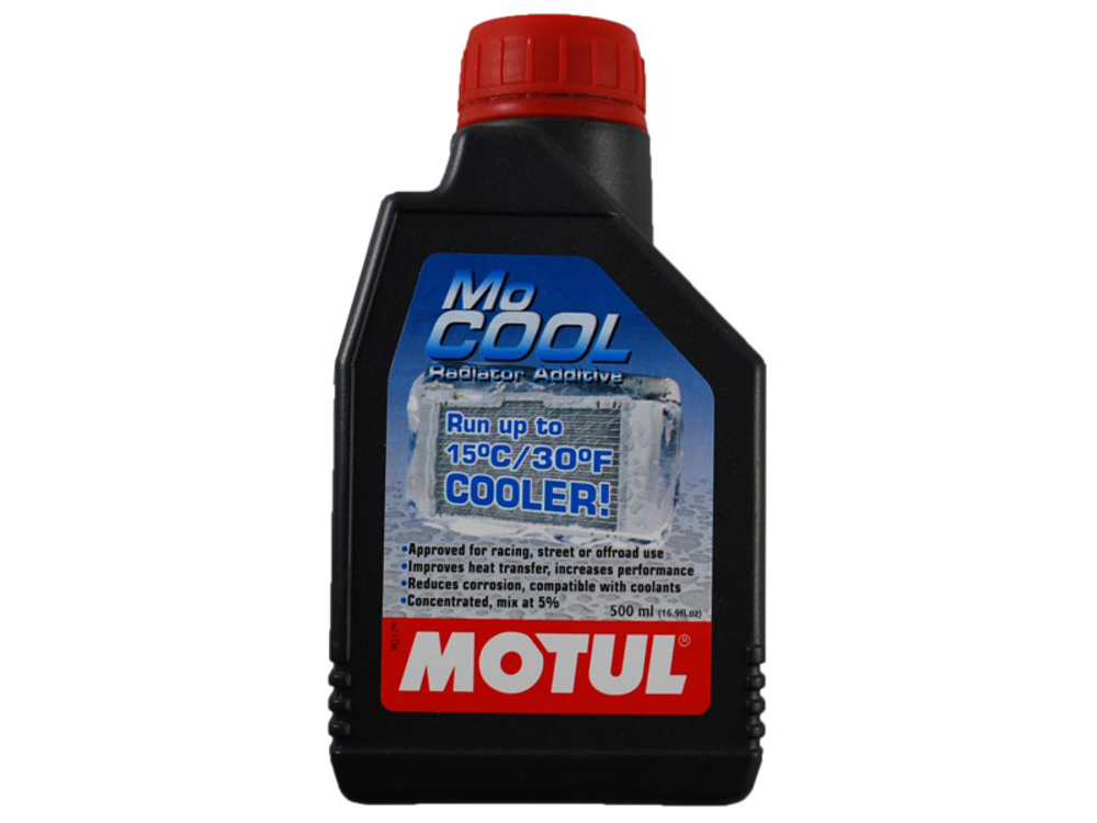 antigell moto MOTUL mocool antigel 05l-Motul