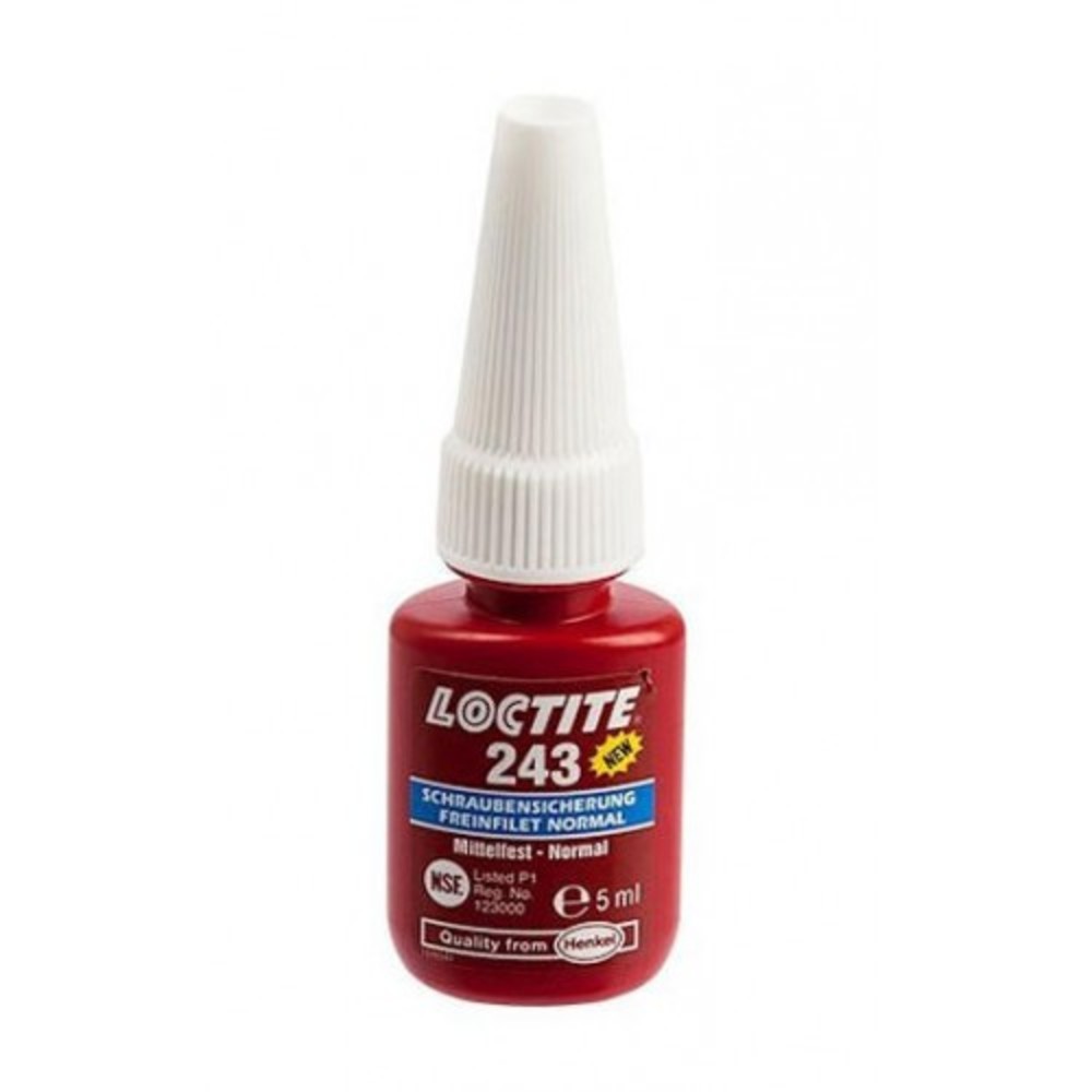 asigurator filete loctite 243 5 ml- asigurator filete loctite 243 5 ml-