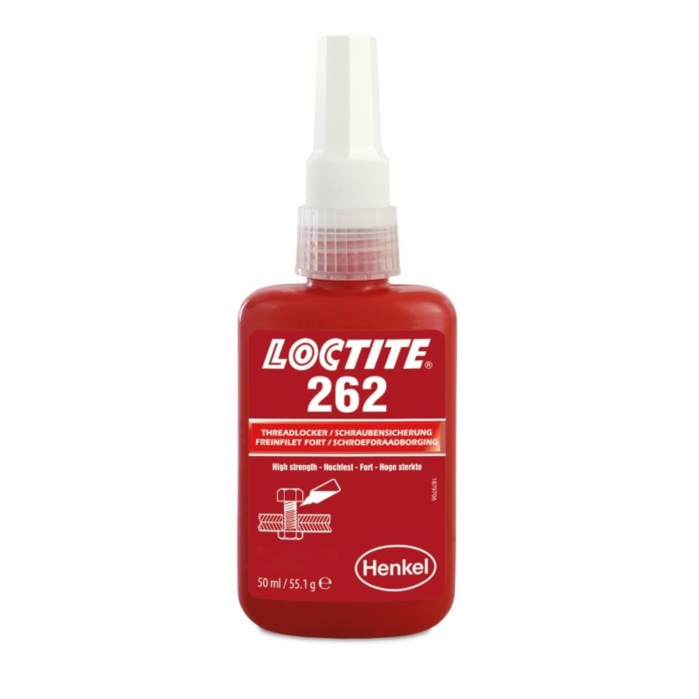 asigurator filete loctite 262, 50ml- asigurator filete loctite 262, 50ml-
