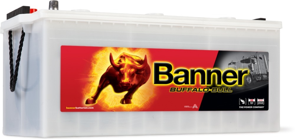 baterie auto BANNER buffalo bull 225 ah-Banner baterie auto BANNER buffalo bull 225 ah-Banner