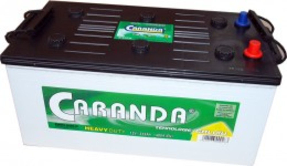 baterie auto caranda heavy duty 225ah- baterie auto caranda heavy duty 225ah-