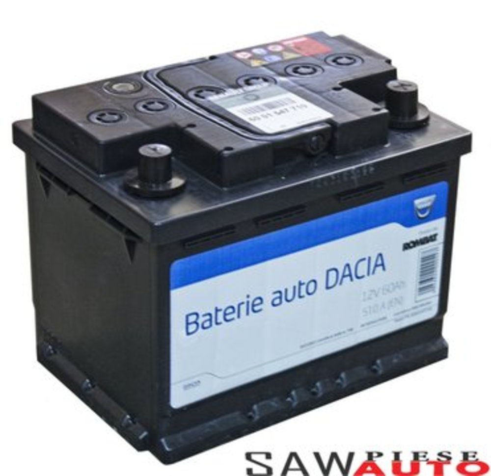 baterie auto dacia 60ah DACIA OE-Dacia oe baterie auto dacia 60ah DACIA OE-Dacia oe