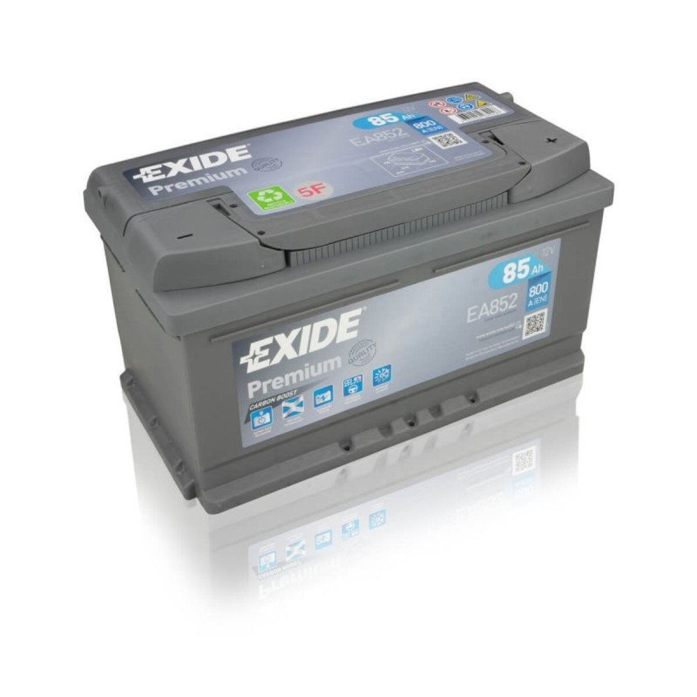 Аккумулятор Exide Купить В Москве