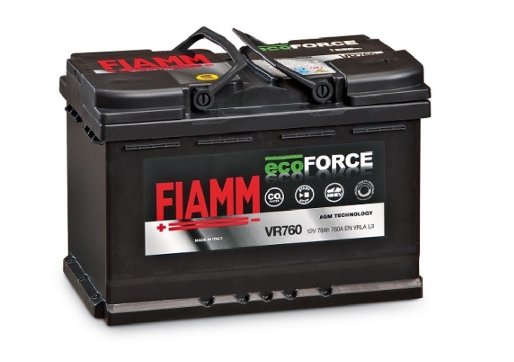 baterie auto fiamm serie ecoforce 70 agm ah FIAAM - OEM-Fiaam - oem baterie auto fiamm serie ecoforce 70 agm ah FIAAM - OEM-Fiaam - oem