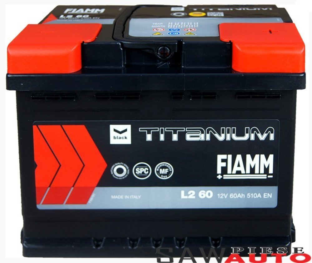 baterie auto fiamm serie titanium black 60 ah FIAAM - OEM-Fiaam - oem baterie auto fiamm serie titanium black 60 ah FIAAM - OEM-Fiaam - oem