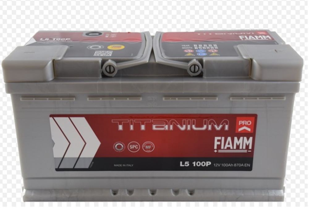 baterie auto fiamm serie titanium pro 100 ah FIAAM - OEM-Fiaam - oem baterie auto fiamm serie titanium pro 100 ah FIAAM - OEM-Fiaam - oem