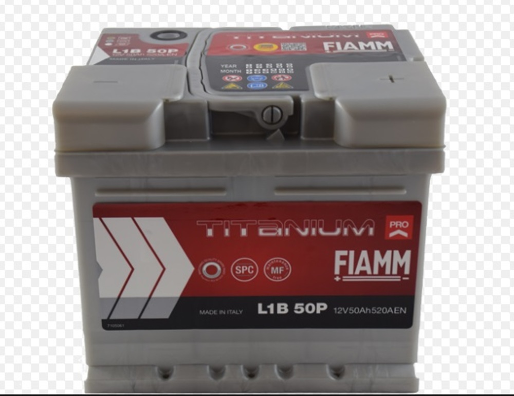 baterie auto fiamm serie titanium pro 50 ah FIAAM - OEM-Fiaam - oem baterie auto fiamm serie titanium pro 50 ah FIAAM - OEM-Fiaam - oem