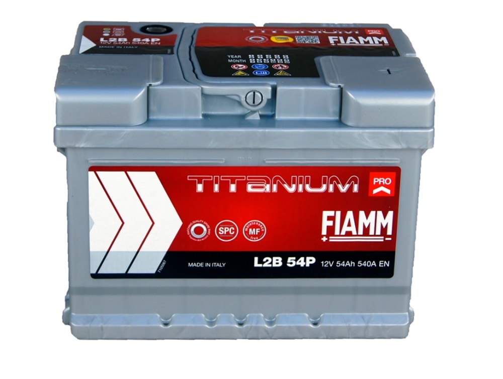 baterie auto fiamm serie titanium pro 54 ah FIAAM - OEM-Fiaam - oem baterie auto fiamm serie titanium pro 54 ah FIAAM - OEM-Fiaam - oem