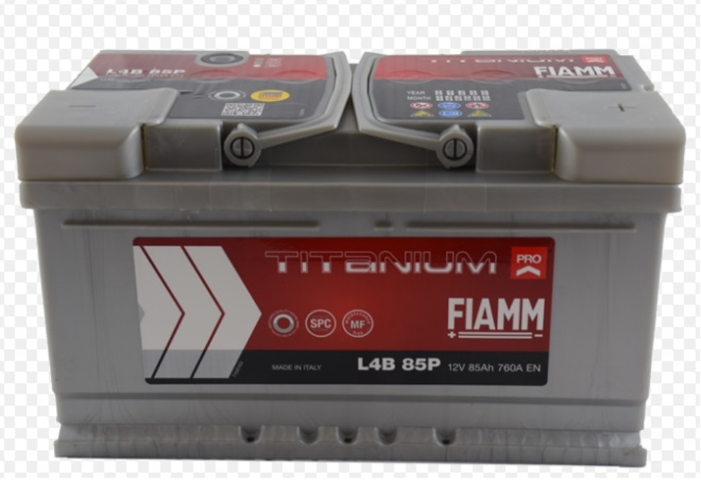 baterie auto fiamm serie titanium pro 85 ah FIAAM - OEM-Fiaam - oem baterie auto fiamm serie titanium pro 85 ah FIAAM - OEM-Fiaam - oem