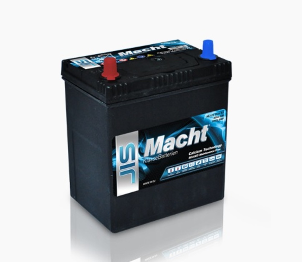 baterie auto MACHT 35 ah bi-Macht baterie auto MACHT 35 ah bi-Macht