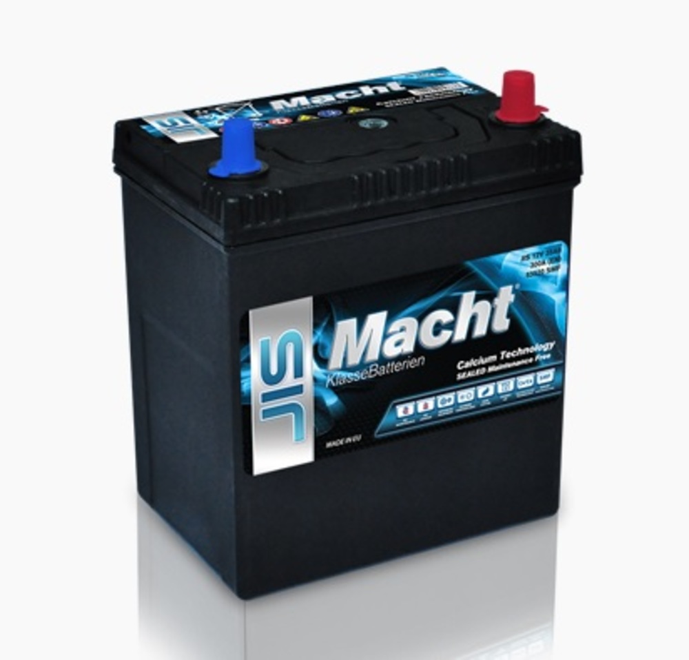 baterie auto macht 35 ah bn- baterie auto macht 35 ah bn-