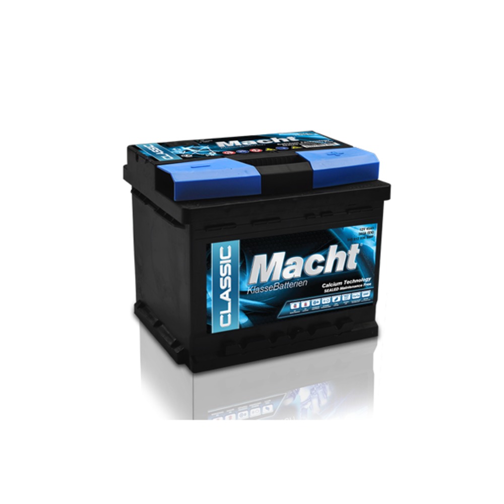 baterie auto MACHT 45 ah-Macht baterie auto MACHT 45 ah-Macht