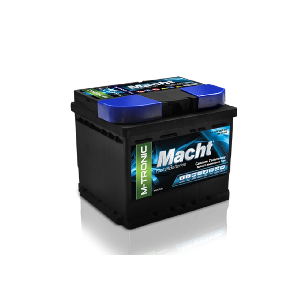 baterie auto MACHT m-tronic 44 ah-Macht baterie auto MACHT m-tronic 44 ah-Macht