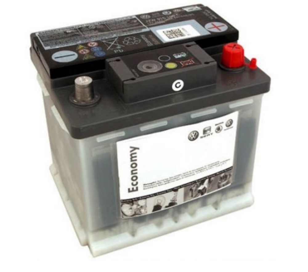 baterie auto ORIGINALa 44ah vw audi skoda seat-Original baterie auto ORIGINALa 44ah vw audi skoda seat-Original