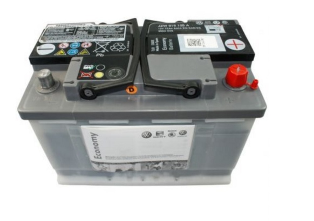 baterie auto ORIGINALa 72ah vw audi skoda seat-Original baterie auto ORIGINALa 72ah vw audi skoda seat-Original