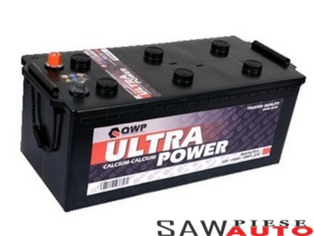 baterie auto QWP ultra power 12v 143ah-Qwp baterie auto QWP ultra power 12v 143ah-Qwp