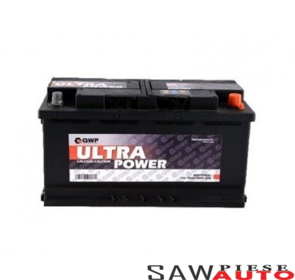 baterie auto QWP ultra power 12v 70ah-Qwp baterie auto QWP ultra power 12v 70ah-Qwp