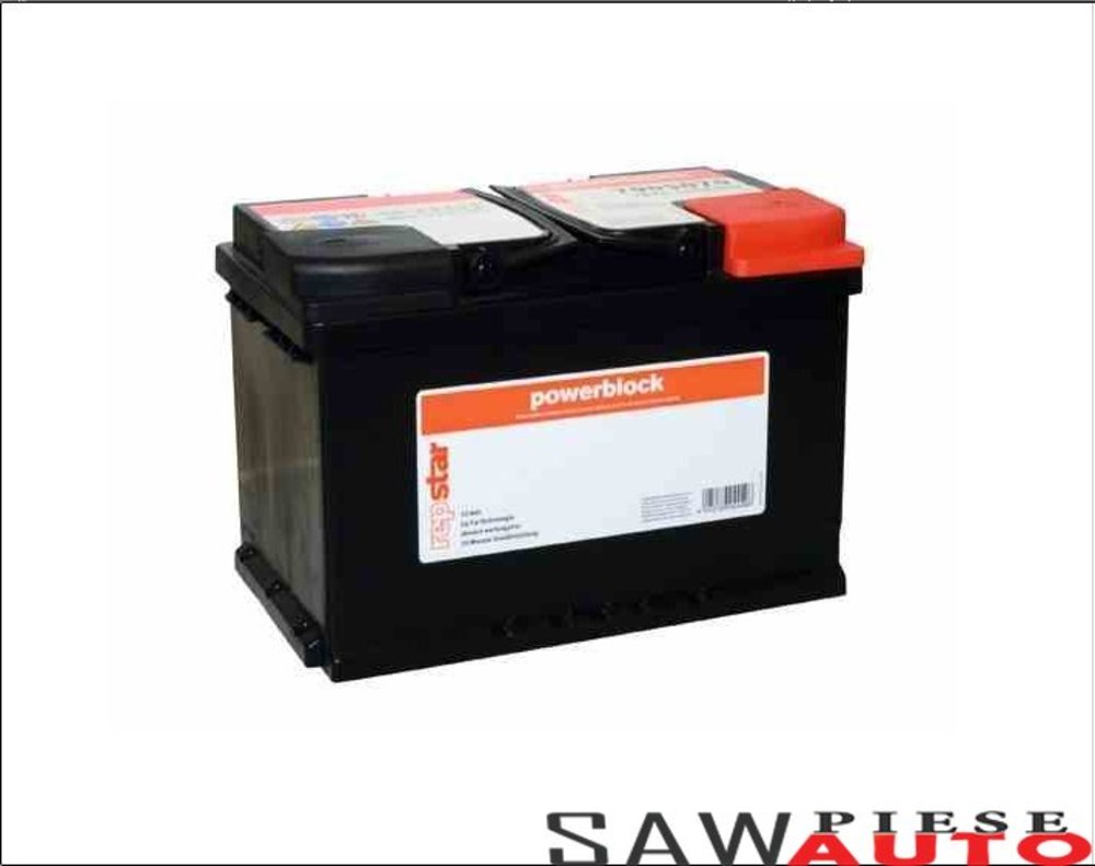 baterie auto repstar powerblock 80 ah- baterie auto repstar powerblock 80 ah-