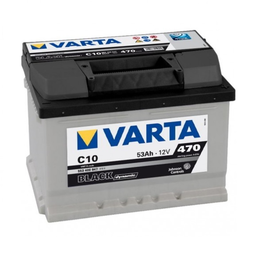 Аккумулятор Варта 60 Цена Купить