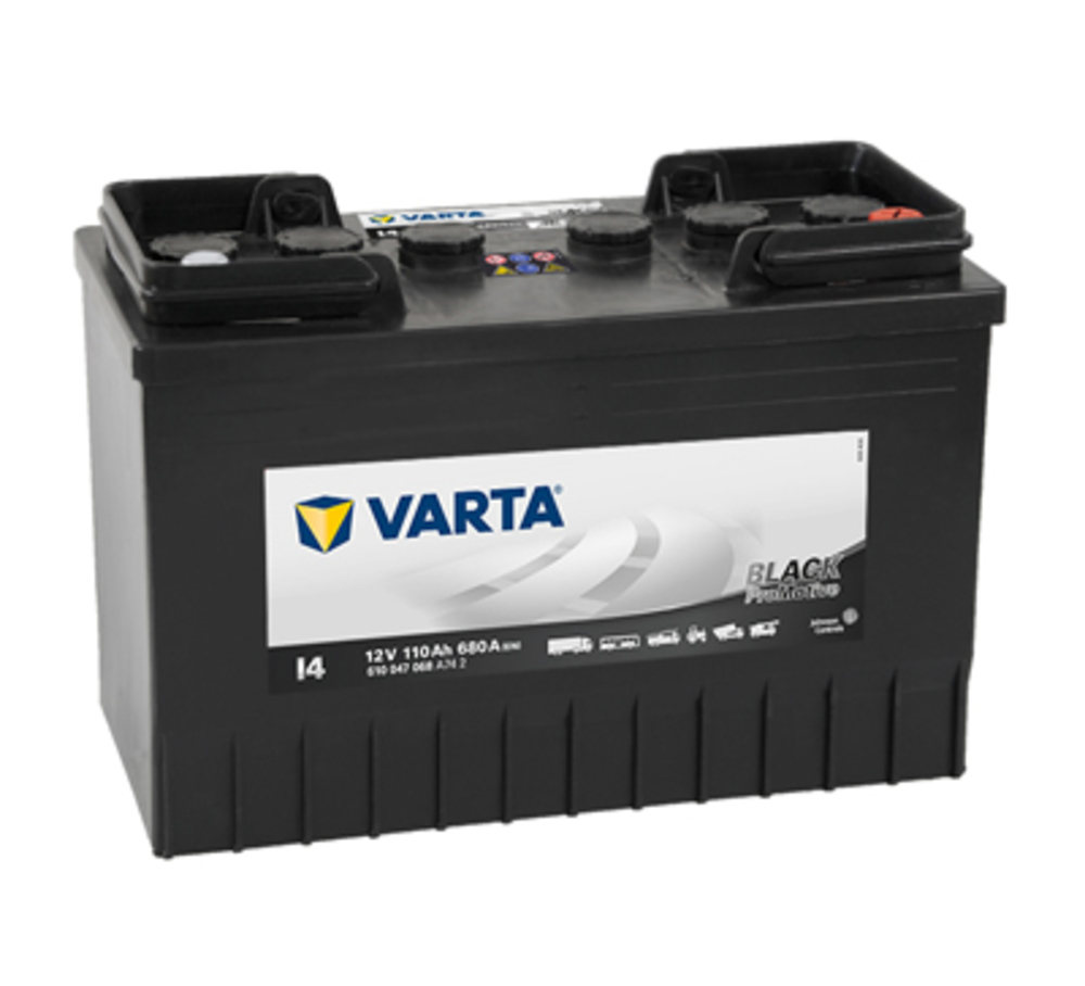 baterie auto VARTA promotive 110ah-Varta baterie auto VARTA promotive 110ah-Varta