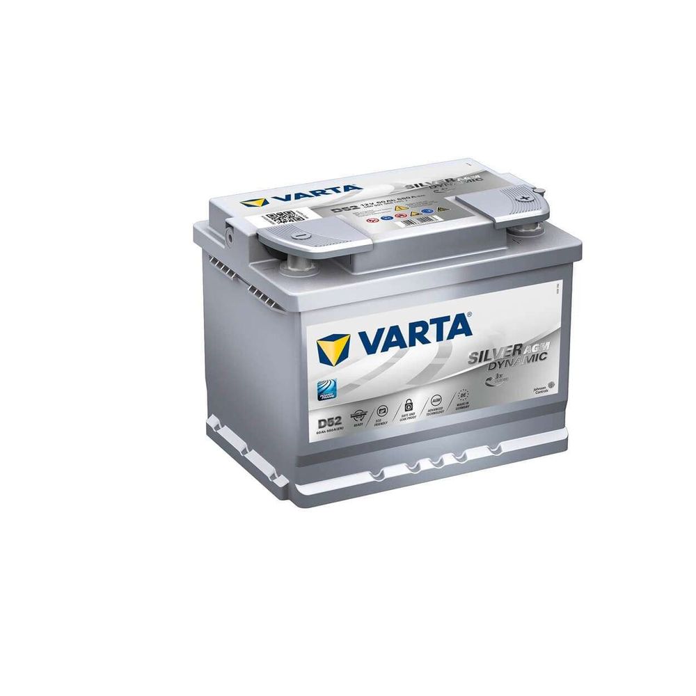 Relatively calculate Unforeseen circumstances Baterie auto varta silver dynamic start stop plus agm 60 ah Varta cod 560901068 vandut de SawAuto.ro Relatively calculate Unforeseen circumstances Baterie auto varta silver dynamic start stop plus agm 60 ah Varta cod 560901068 vandut de SawAuto.ro