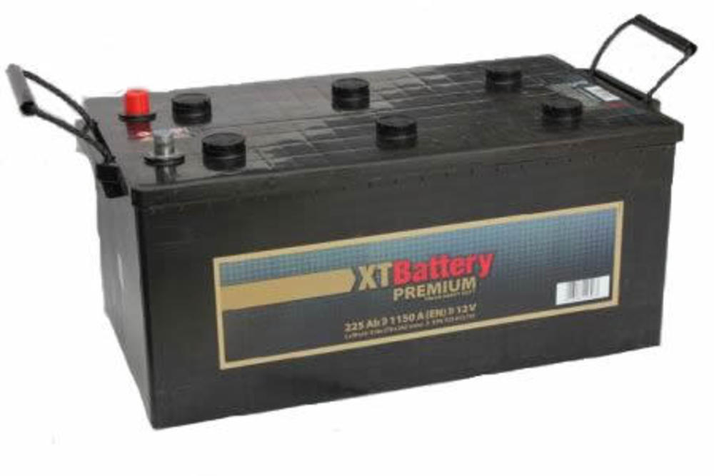 baterie auto xt premium 12v 225ah- baterie auto xt premium 12v 225ah-