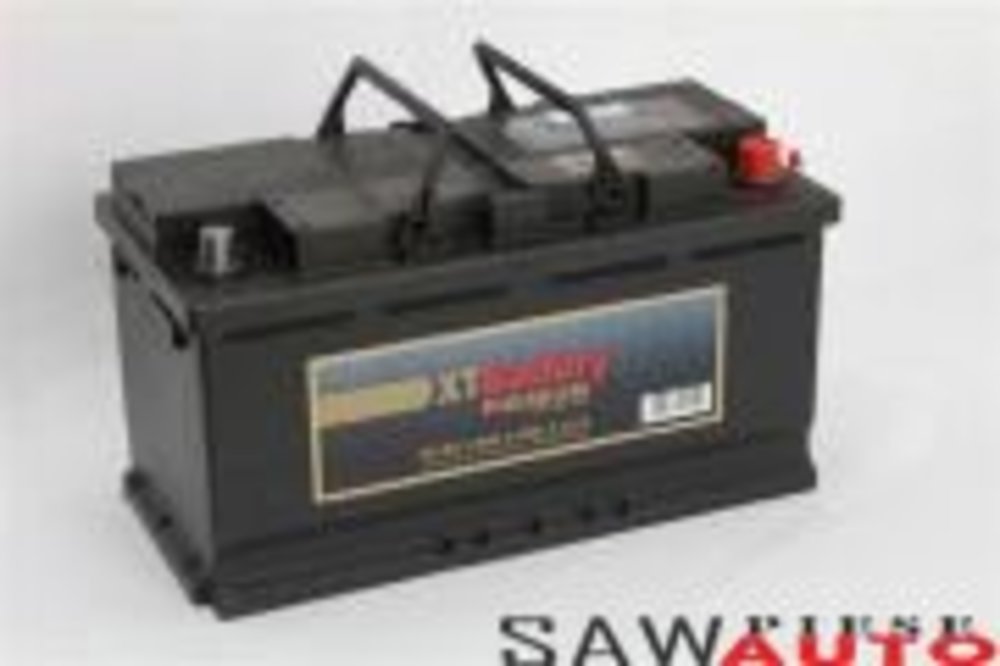 baterie auto xt premium 95ah-