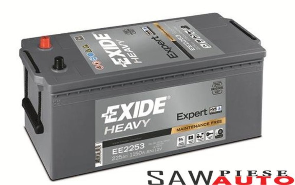 baterie de pornire EXIDE-Exide baterie de pornire EXIDE-Exide