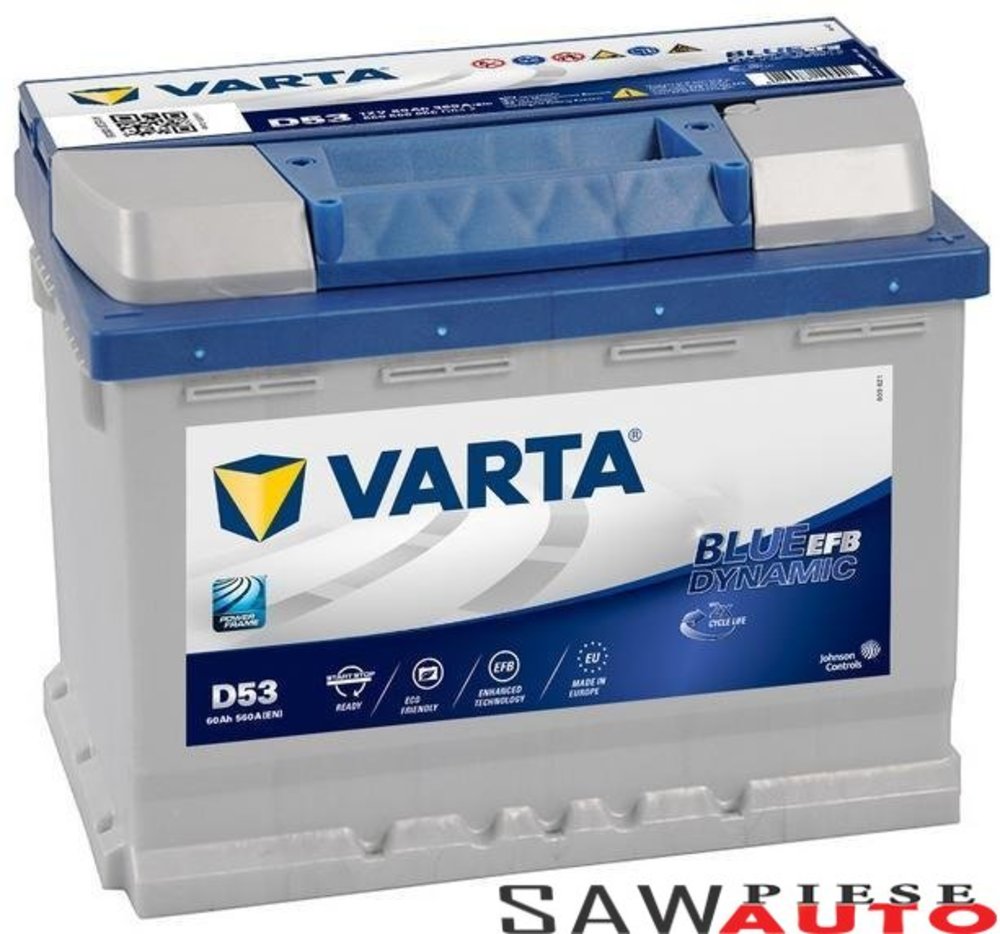 baterie de pornire VARTA-Varta baterie de pornire VARTA-Varta