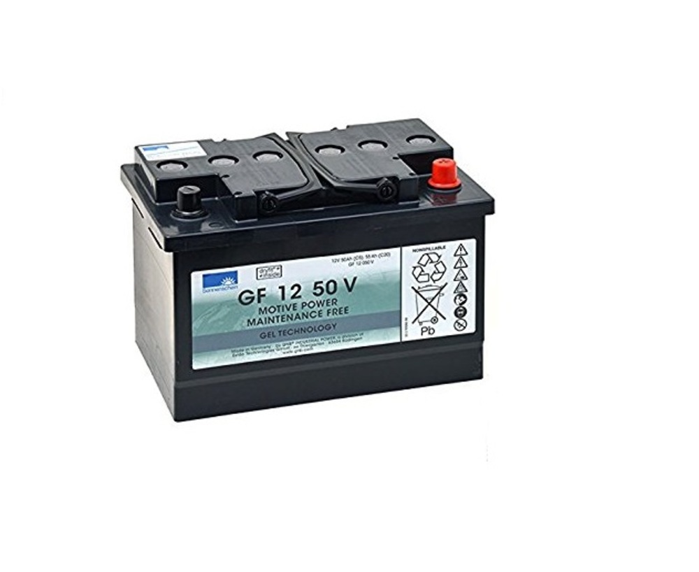baterie de tractiune sonnenschein gf12050v EXIDE-Exide baterie de tractiune sonnenschein gf12050v EXIDE-Exide