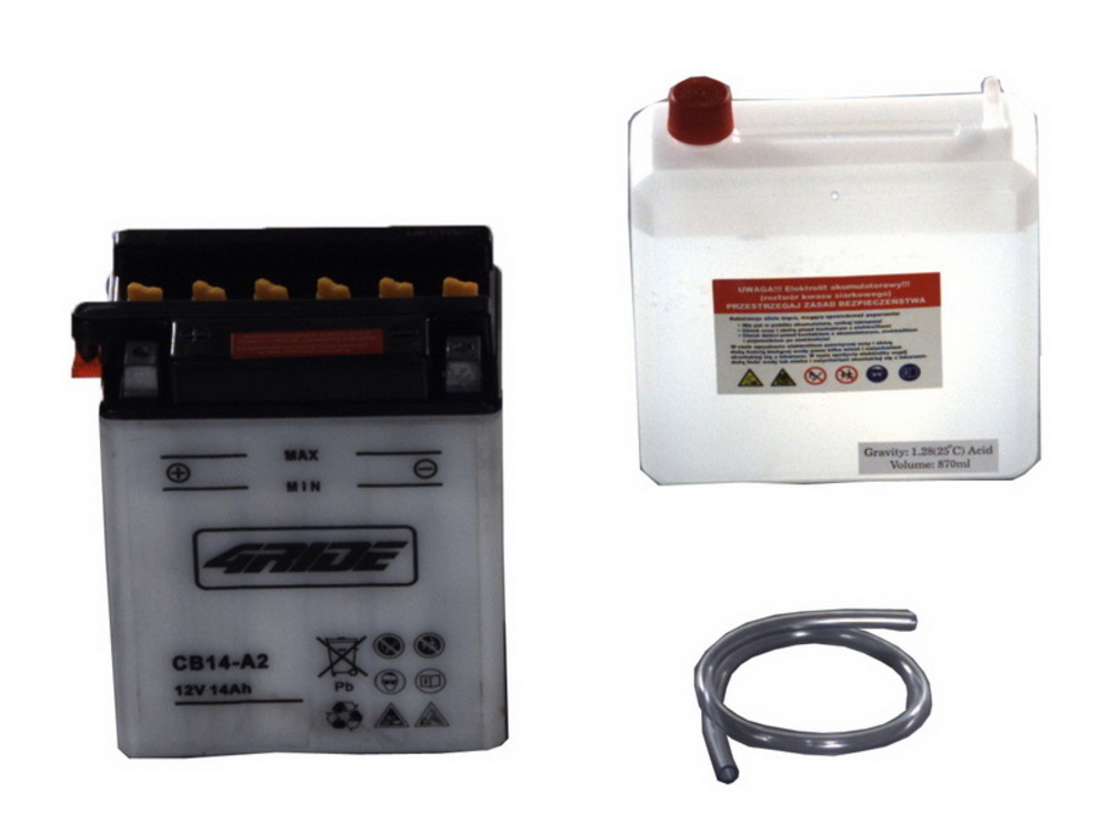 baterie moto 4ride 14ah- baterie moto 4ride 14ah-