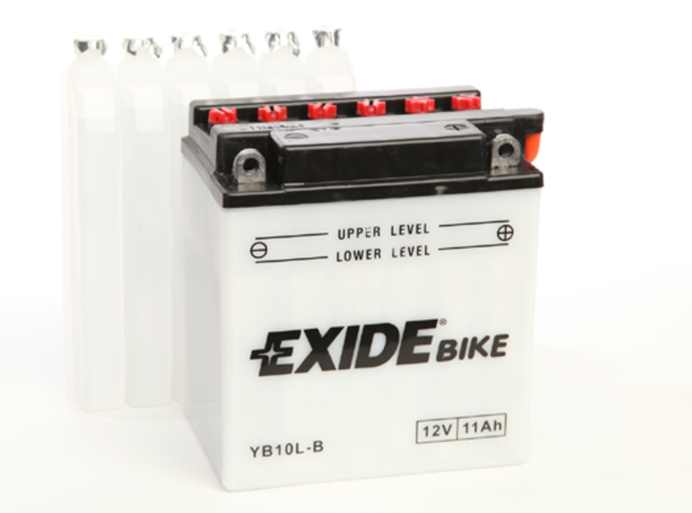 baterie moto EXIDE 11 ah-Exide baterie moto EXIDE 11 ah-Exide