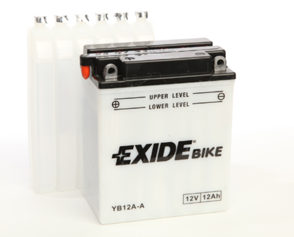 baterie moto EXIDE 12ah-Exide baterie moto EXIDE 12ah-Exide