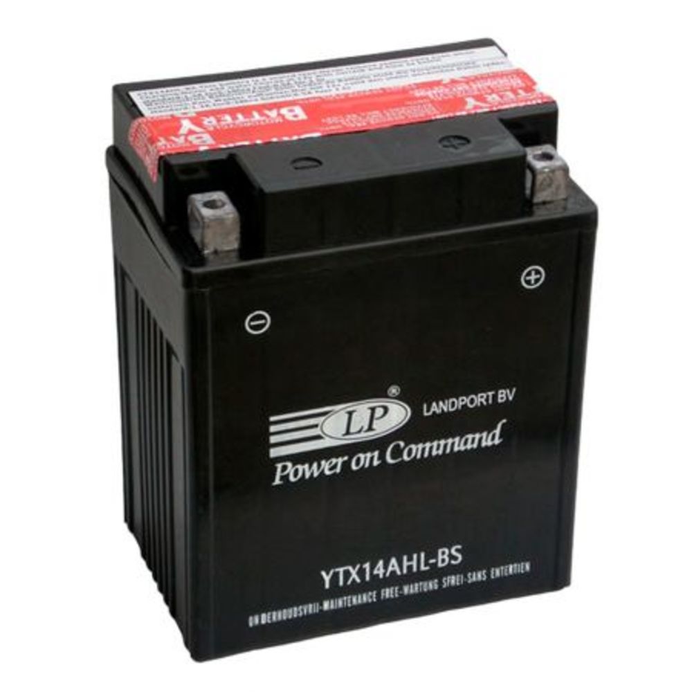 baterie moto LANDPORT 12ah agm-Landport baterie moto LANDPORT 12ah agm-Landport