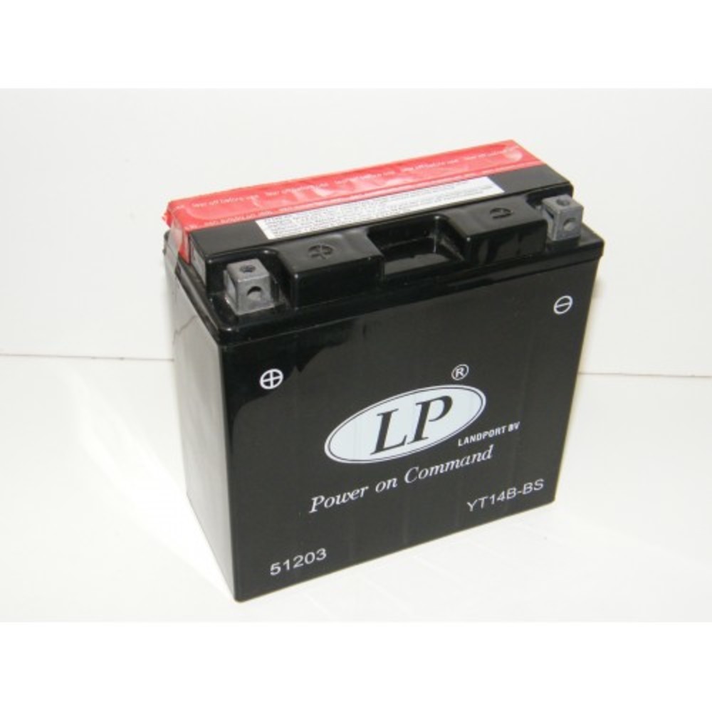 baterie moto LANDPORT 12h agm-Landport baterie moto LANDPORT 12h agm-Landport