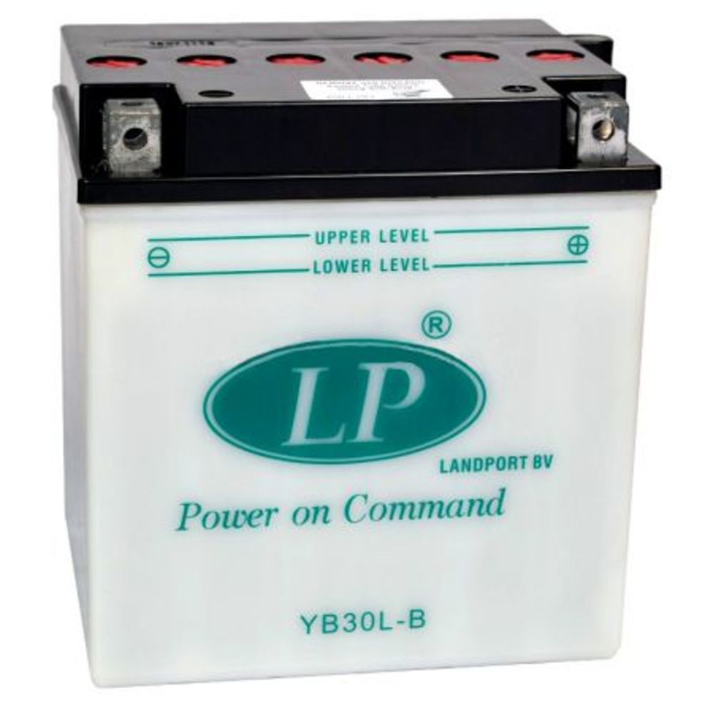 baterie moto LANDPORT 30ah-Landport baterie moto LANDPORT 30ah-Landport