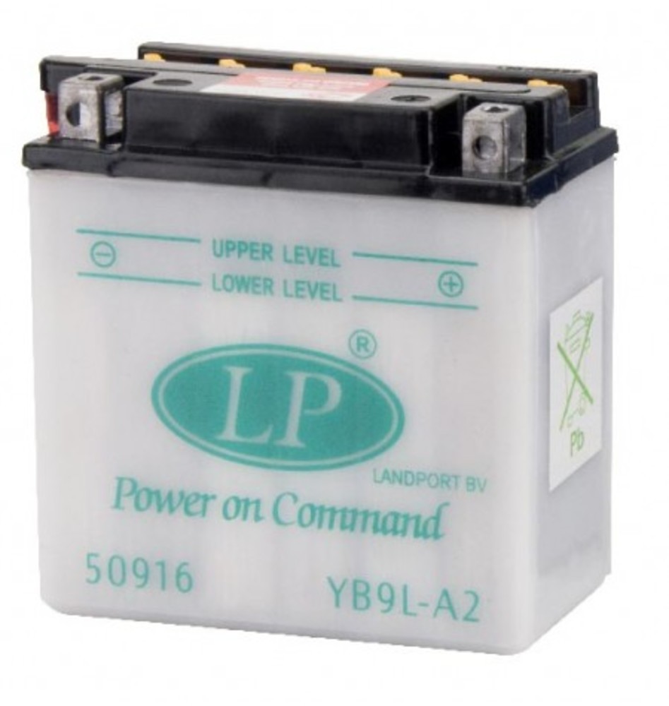 baterie moto LANDPORT 9ah-Landport baterie moto LANDPORT 9ah-Landport